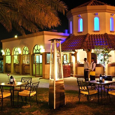 Danat Al Ain Resort Exteriér fotografie The Mirage