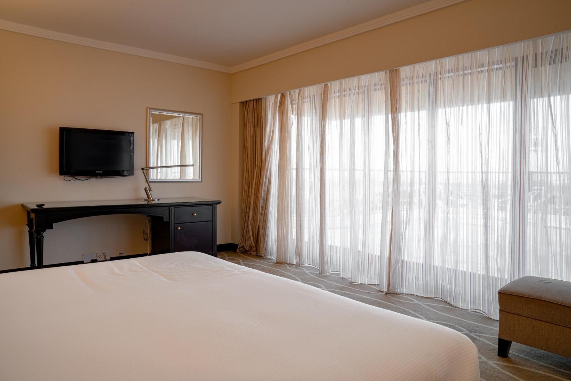 Danat Al Ain Resort Exteriér fotografie